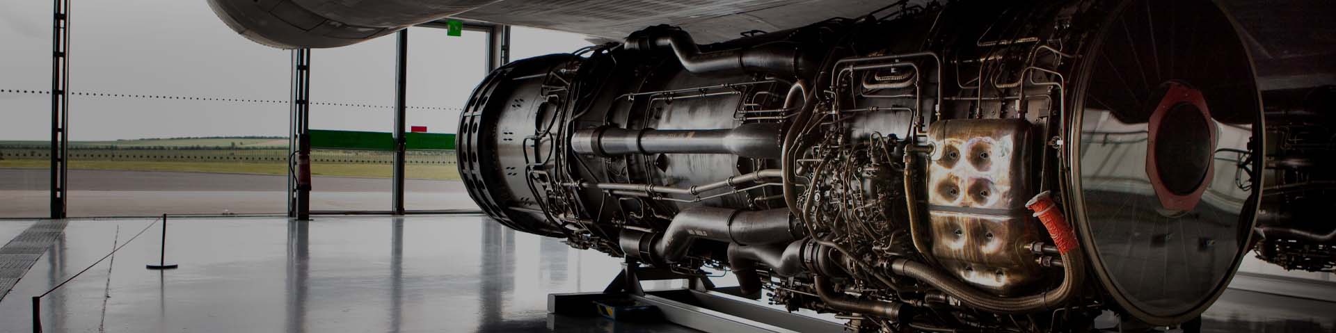 Understanding the Different Types of Aircraft Engines